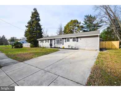 1082 Grandview Dr, Pine Hill, NJ 08021 - photo 2