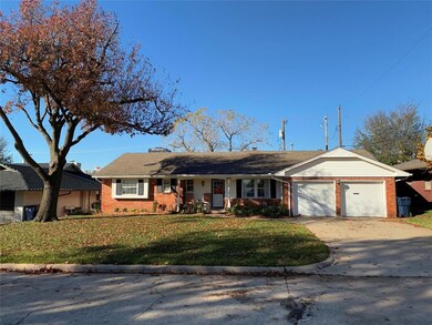 5621 N Ross Ave, Oklahoma City, OK 73112 - photo 2