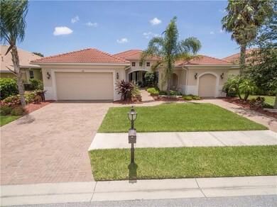 249 Martellago Dr, North Venice, FL 34275 - photo 2