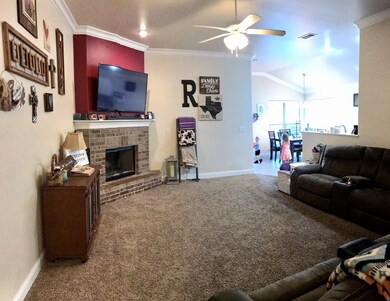 9804 Agave Ave, Odessa, TX 79765 - photo 2