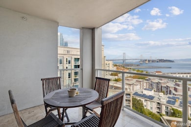 The Towers at Embarcadero unit 1305, San Francisco, CA 94107 - photo 7