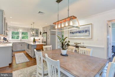 3325 Wilkins Dr, Falls Church, VA 22041 - photo 7