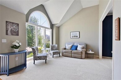 Formal Living Room