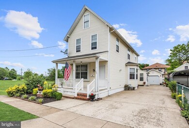 227 Kossuth St, Riverside, NJ 08075 - photo 2
