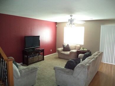 Flo Living Room