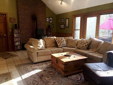 Den/Family/Great Room. What a room! This great/fam