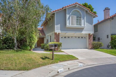 porter ranch-front.