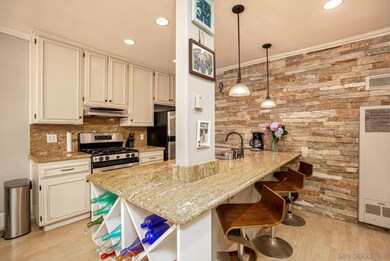 1024 Loring St unit 10, San Diego, CA 92109 - photo 4