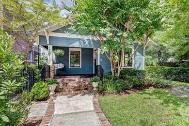 1643 Arlington St, Houston, TX 77008 - photo 2