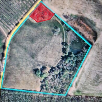 0 Troy Rd, Blackshear, GA 31516 - photo 3
