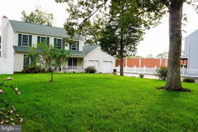 7807 Hooes Rd, Springfield, VA 22152 - photo 6