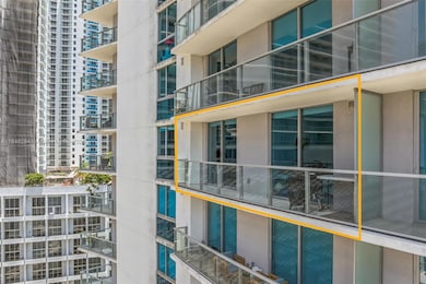 Millecento unit 1609, Miami, FL 33130 - photo 4