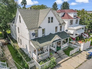 213 N St Fran Cabrini Avenue