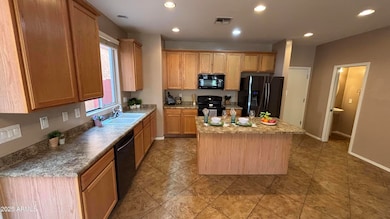 2014 N 77th Glen, Phoenix, AZ 85035 - photo 6