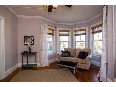 116 Albert Ave unit 2, Cranston, RI 02905 - photo 3