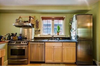 421 Norfolk St unit 2A, Somerville, MA 02143 - photo 2