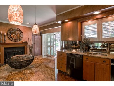 671 Niblick Ln unit 9, Wallingford, PA 19086 - photo 3