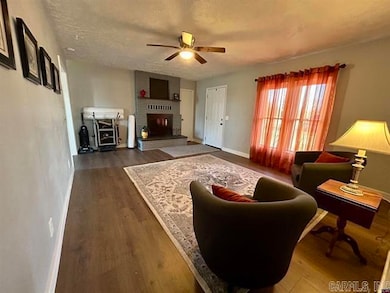 6511 Highway 62 W, Mountain Home, AR 72653 - photo 5