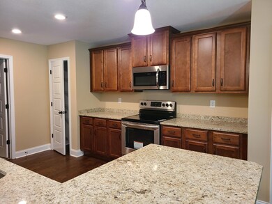 161 Hawks Ridge Trace, Byron, GA 31008 - photo 3
