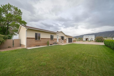 248 W 2530 N, Cedar City, UT 84721 - photo 2