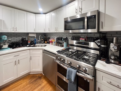 86 W 3rd St unit 1, Boston, MA 02127 - photo 5