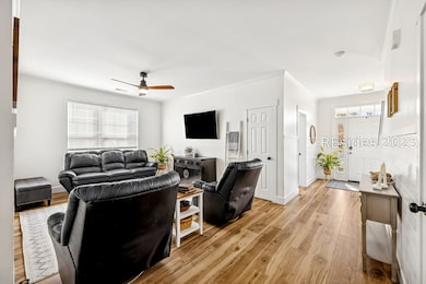 256 University Pkwy, Okatie, SC 29909 - photo 5