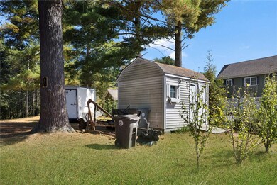 0 Acres of Pine Rd, Coventry, RI 02816 - photo 3