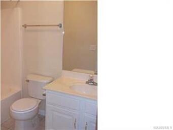 Hall Bath upstairs
