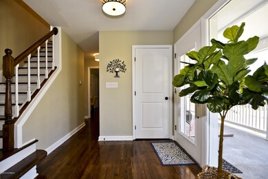 407 Country Club Dr, Jacksonville, NC 28546 - photo 6