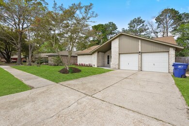 29611 Brookchase Dr, Spring, TX 77386 - photo 2