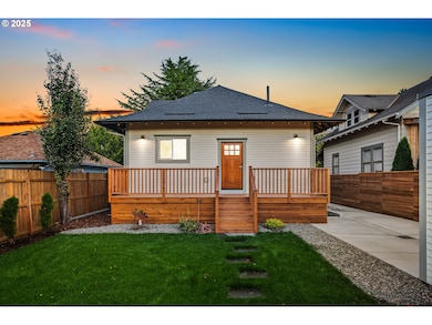 4711 NE 31st Ave, Portland, OR 97211 - photo 6