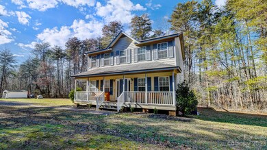 308 Walter Holland Dr, Gastonia, NC 28052 - photo 4