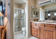 Casita Bathroom