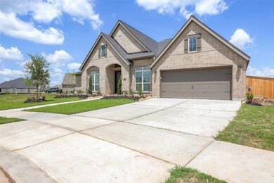 2007 Morton Cove Ct, Richmond, TX 77469 - photo 4