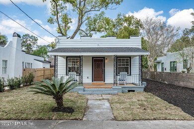 3521 Randall St, Jacksonville, FL 32205 - photo 2