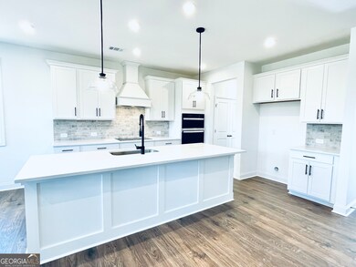 4735 Montane St, Cumming, GA 30028 - photo 5