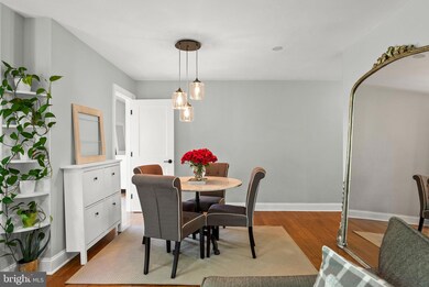 Claridge House unit 1011-N, Washington, DC 20037 - photo 6