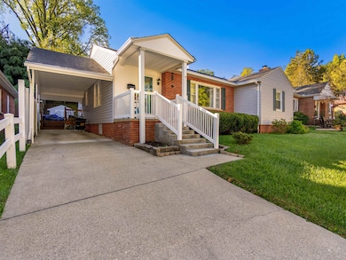 411 Lower Terrace, Huntington, WV 25705 - photo 3