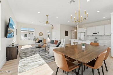 221 W Jomax Rd unit 1, Phoenix, AZ 85085 - photo 4