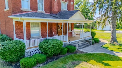 932 N Washington St, Marion, IN 46952 - photo 3