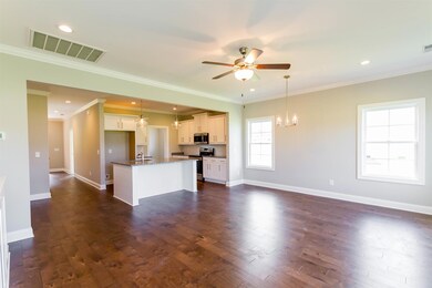 146 Cooper Place Dr, Manchester, TN 37355 - photo 5