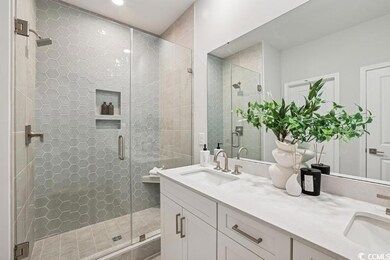 2511 Hillbourne Loop unit HS 35 Mae Farmhouse, North Myrtle Beach, SC 29582 - photo 7