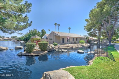 1702 E Commonwealth Cir, Chandler, AZ 85225 - photo 2