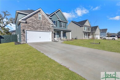 45 Triston Dr, Richmond Hill, GA 31324 - photo 6