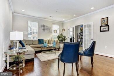 11205 Chase St unit 2, Fulton, MD 20759 - photo 6