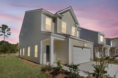 317 Clipper Ct, Summerville, SC 29486 - photo 5