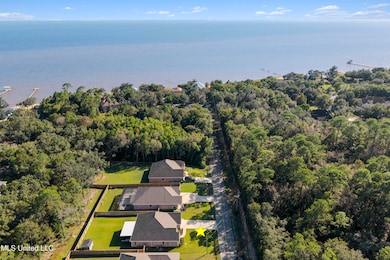 5416 E Belle Fontaine Rd, Ocean Springs, MS 39564 - photo 2