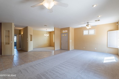 3821 N Forest Park Dr unit 121, Tucson, AZ 85718 - photo 7