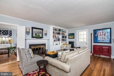 609 Yarmouth Rd, Towson, MD 21286 - photo 4