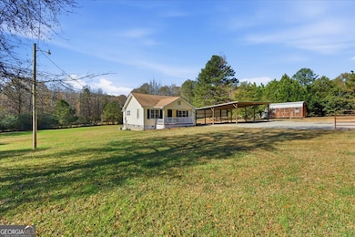 587 Whooping Creek Rd, Carrollton, GA 30116 - photo 6